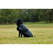 WeatherBeeta Hundedecke ComFiTec Classic Waterproof Kohle WeatherBeeta Hundedecke ComFiTec Classic Waterproof Kohle