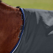 WeatherBeeta ComFiTec Ultra Turnout Standard Neck 220g Kohle WeatherBeeta ComFiTec Ultra Turnout Standard Neck 220g Kohle