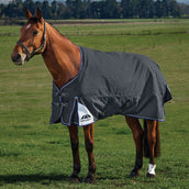 WeatherBeeta ComFiTec Ultra Turnout Standard Neck 220g Kohle WeatherBeeta ComFiTec Ultra Turnout Standard Neck 220g Kohle