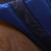WeatherBeeta ComFiTec Ultra Turnout Standard Neck 220g Navy WeatherBeeta ComFiTec Ultra Turnout Standard Neck 220g Navy