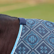WeatherBeeta ComFiTec Heritage Turnout 220g Paisley Print WeatherBeeta ComFiTec Heritage Turnout 220g Paisley Print