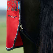 WeatherBeeta ComFiTec Legend Turnout 220g Rodeo Print WeatherBeeta ComFiTec Legend Turnout 220g Rodeo Print
