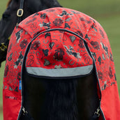 WeatherBeeta ComFiTec Legend Turnout 220g Rodeo Print WeatherBeeta ComFiTec Legend Turnout 220g Rodeo Print
