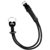 Stübben Backenstück für Aufziehtrense Ebenholz Stübben Backenstück für Aufziehtrense Ebenholz