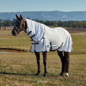 WeatherBeeta Sommerdecke Hybrid Combo Weiß/Charcoal WeatherBeeta Sommerdecke Hybrid Combo Weiß/Charcoal