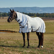WeatherBeeta Sommerdecke Hybrid Combo Weiß/Charcoal WeatherBeeta Sommerdecke Hybrid Combo Weiß/Charcoal