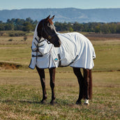 WeatherBeeta Sommerdecke Hybrid Combo Weiß/Charcoal WeatherBeeta Sommerdecke Hybrid Combo Weiß/Charcoal