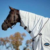 WeatherBeeta Sommerdecke Hybrid Combo Weiß/Charcoal WeatherBeeta Sommerdecke Hybrid Combo Weiß/Charcoal