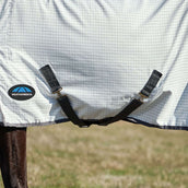 WeatherBeeta Sommerdecke Hybrid Combo Weiß/Charcoal WeatherBeeta Sommerdecke Hybrid Combo Weiß/Charcoal