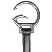 Waldhausen Martingal X-Line with Snap Rings Schwarz Waldhausen Martingal X-Line with Snap Rings Schwarz