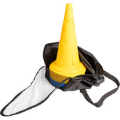 Waldhausen XL Pawns Set von 8 Blau/Gelb Waldhausen XL Pawns Set von 8 Blau/Gelb