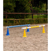 Waldhausen Balkenhalter für Pionnen Weiß Waldhausen Balkenhalter für Pionnen Weiß