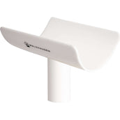 Waldhausen Balkenhalter für Pionnen Weiß Waldhausen Balkenhalter für Pionnen Weiß