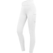 ELT Reitleggings Ella Weiß ELT Reitleggings Ella Weiß
