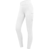 ELT Reitleggings Ella Weiß ELT Reitleggings Ella Weiß