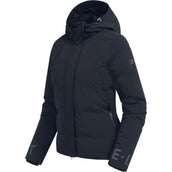 ELT Jacke Ohio Tiefblau ELT Jacke Ohio Tiefblau
