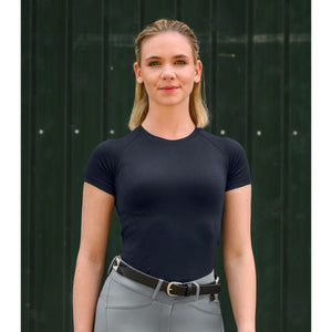 ELT Shirt Siena Deep Blue ELT Shirt Siena Deep Blue