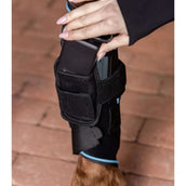 Waldhausen Health + Care Schutz TecSupreme Kühlen/Wärmen/Vibrieren Schwarz Waldhausen Health + Care Schutz TecSupreme Kühlen/Wärmen/Vibrieren Schwarz