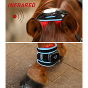 Waldhausen Health + Care Infrarot FlexPad Schwarz Waldhausen Health + Care Infrarot FlexPad Schwarz