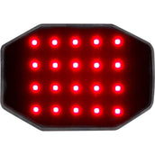 Waldhausen Health + Care Infrarot FlexPad Schwarz Waldhausen Health + Care Infrarot FlexPad Schwarz