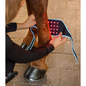 Waldhausen Health + Care Infrarot FlexPad Schwarz Waldhausen Health + Care Infrarot FlexPad Schwarz