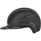 Waldhausen Reithelm Swing H24 Lady Spark Schwarz Waldhausen Reithelm Swing H24 Lady Spark Schwarz