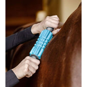 Waldhausen Health + Care Massagebürste Faszien Fit Grau/Blau Waldhausen Health + Care Massagebürste Faszien Fit Grau/Blau