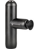 Waldhausen Health + Care Massagegerät Pocket Relax Schwarz Waldhausen Health + Care Massagegerät Pocket Relax Schwarz