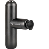Waldhausen Health + Care Massagegerät Pocket Relax Schwarz Waldhausen Health + Care Massagegerät Pocket Relax Schwarz