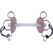 Beris Pelham Comfort Stang Small Soft Weiß Beris Pelham Comfort Stang Small Soft Weiß