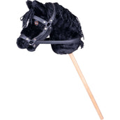 Waldhausen Hobby Horse Blacky Schwarz Waldhausen Hobby Horse Blacky Schwarz