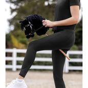 Waldhausen Hobby Horse Blacky Schwarz Waldhausen Hobby Horse Blacky Schwarz