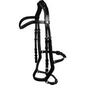 Waldhausen Zaum X-Line Relaxation Schwarz Waldhausen Zaum X-Line Relaxation Schwarz