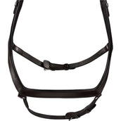 Waldhausen Zaum X-Line Relaxation Braun Waldhausen Zaum X-Line Relaxation Braun