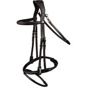 Waldhausen Zaum X-Line Work Braun Waldhausen Zaum X-Line Work Braun