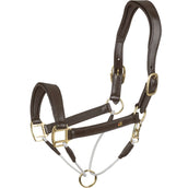 Waldhausen Halfter S-Line Leather Braun Waldhausen Halfter S-Line Leather Braun
