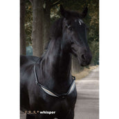 F.R.A. Gleichgewichtszügel Whisper Schwarz F.R.A. Gleichgewichtszügel Whisper Schwarz