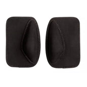 Wintec Kniepauschen Jump Rear Schwarz Wintec Kniepauschen Jump Rear Schwarz