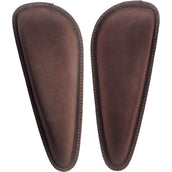 Wintec Kniepauschen Dressage Dunkelbraun Wintec Kniepauschen Dressage Dunkelbraun