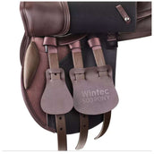 Wintec Allzwecksattel 500 Pony Hart Braun Wintec Allzwecksattel 500 Pony Hart Braun
