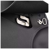 Wintec Allzwecksattel 500 Medium Schwarz Wintec Allzwecksattel 500 Medium Schwarz