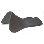 Wintec Sattelunterleger Comfort Pad Back Kohle Wintec Sattelunterleger Comfort Pad Back Kohle