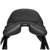 Wintec Springsattel Pro Jump Schwarz Wintec Springsattel Pro Jump Schwarz