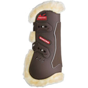 Zandona Sehnenschutz Carbon Air Sensitive Plus Braun Zandona Sehnenschutz Carbon Air Sensitive Plus Braun