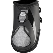 Zandona Streichkappen Carbon Chic Schwarz Zandona Streichkappen Carbon Chic Schwarz