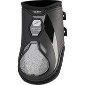 Zandona Streichkappen Carbon Chic Schwarz Zandona Streichkappen Carbon Chic Schwarz