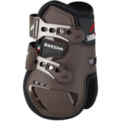 Zandona Fesselkopfgamasche Carbon Pro Competition Braun Zandona Fesselkopfgamasche Carbon Pro Competition Braun