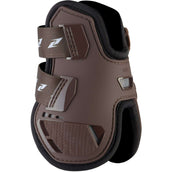 Zandona Fesselkopfgamasche Carbon Pro H-Performance Braun Zandona Fesselkopfgamasche Carbon Pro H-Performance Braun