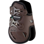 Zandona Fesselkopfgamasche Carbon Pro H-Performance Braun Zandona Fesselkopfgamasche Carbon Pro H-Performance Braun