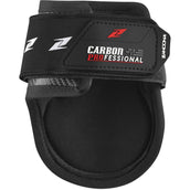 Zandona Streichkappen Carbon Professional Young Schwarz Zandona Streichkappen Carbon Professional Young Schwarz